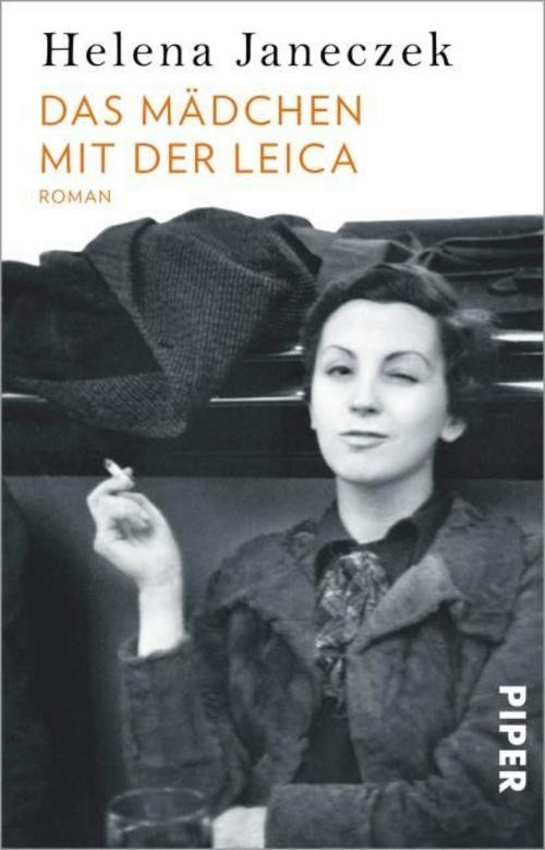 Piper Verlag Gmbh Mädchen Das Mit Der Leica - Bild 2