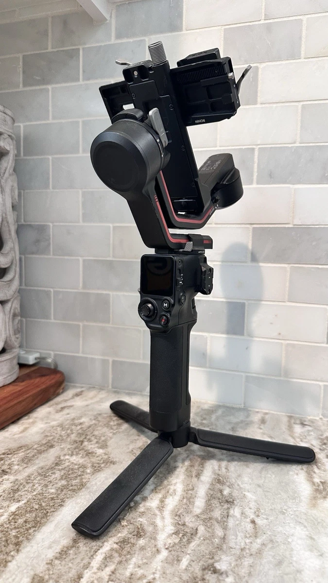 DJI Dji Ronin-S Camera Stabilizers for sale | eBay