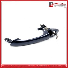 Türgriff links vorn Farbe U359 5WK49022 MERCEDES-BENZ C270 CDI W203 MB Türgriff links vorn Farbe U359 5WK49022 MERCEDES-BENZ C270 CDI W203 MB