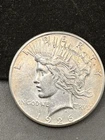 1926-S Peace Silver Dollar 90% US Coin R47
