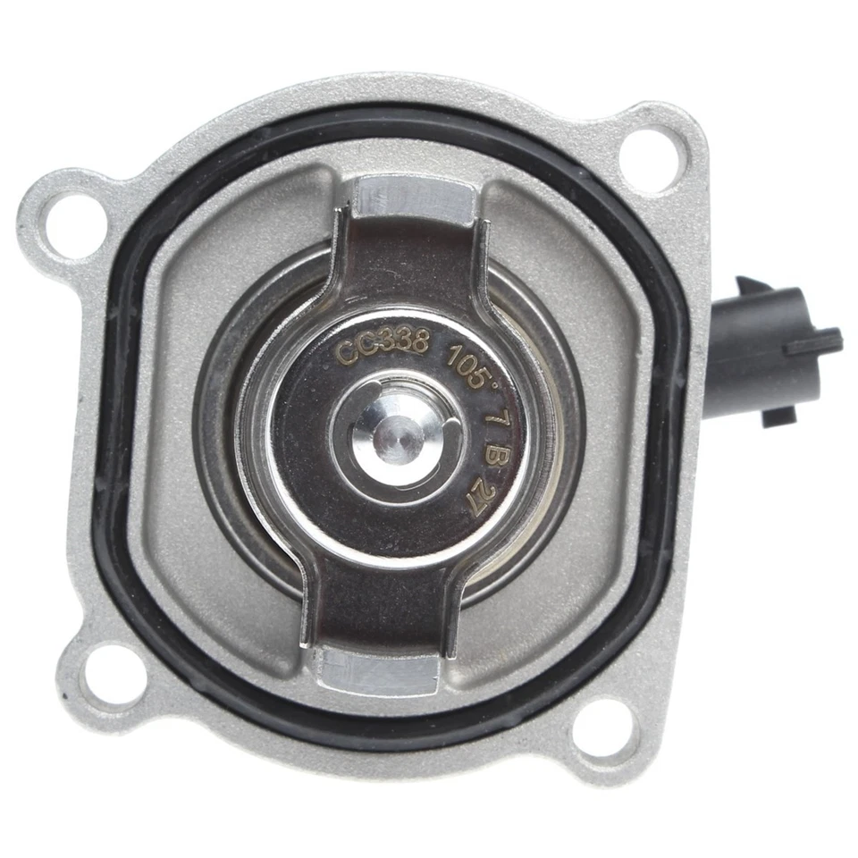 Termostato Mahle TM 41 105 para Chevy Chevrolet Sonic Cruze Limited Aveo Aveo5 G3 Foto 2 de 4