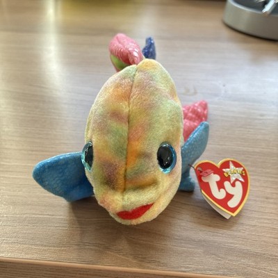 TY Beanie Babies Aruba - Sammlerstück