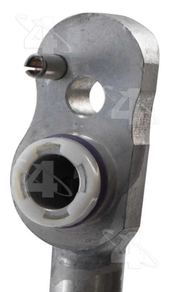 Conjunto de manguera para BMW 320i, 320i xDrive 328i 328i xDrive 2012-2018 cuatro estaciones Foto 2 de 3