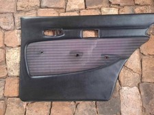 Porte arrière et accessoires Mercedes 280