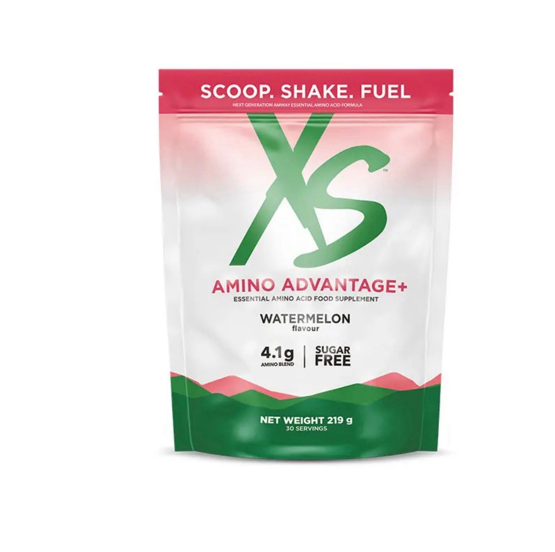 XS Amino Advantage+ Amway Bevanda Energetica - Prezzo Più Basso Online