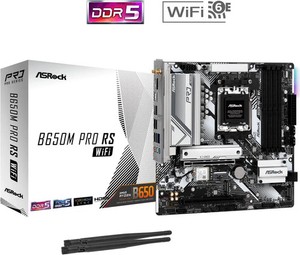 Asrock B650 Pro Rs | eBay