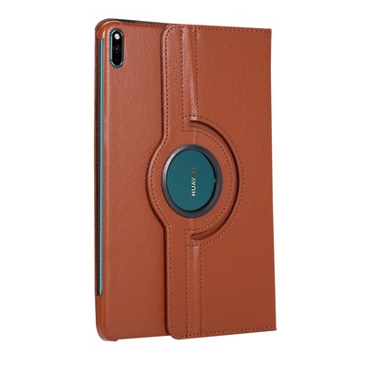 Hülle für Huawei MatePad Pro 2021 MRR-W29 Smart Cover Etui mit Standfunktion und