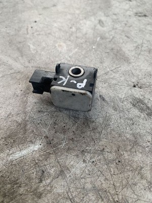 Hyundai Santa Fe 2007 Vorne links Airbagsensor Crashsensor Drucksensor KDA339