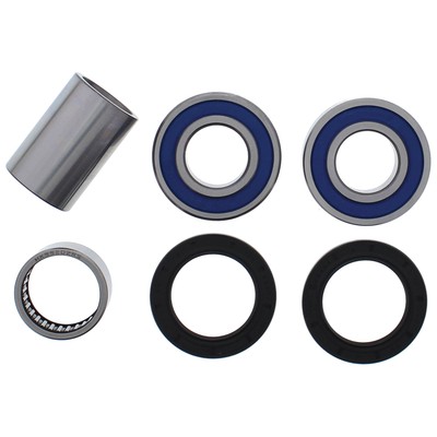 。 All Balls - 25-1769 - Wheel Bearing and Seal Kit for sale online