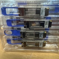 Genuine HPE 720193-B21 QSFP to SFP Network Adapter 40GE to 10GE 746962-001