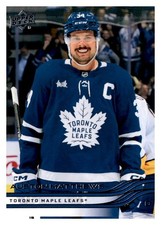 2025-26 Upper Deck Series 1 BASE #1-200 Complete Your Set - You Pick Card