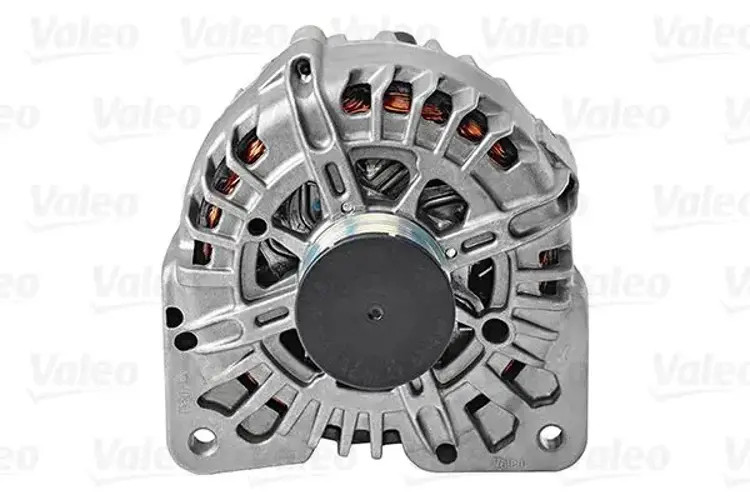 ALTERNATOR 439576 FOR RENAULT DUSTER/SUV ESPACE/IV/Mk VAUXHALL VIVARO/Bus/Van - Image 2