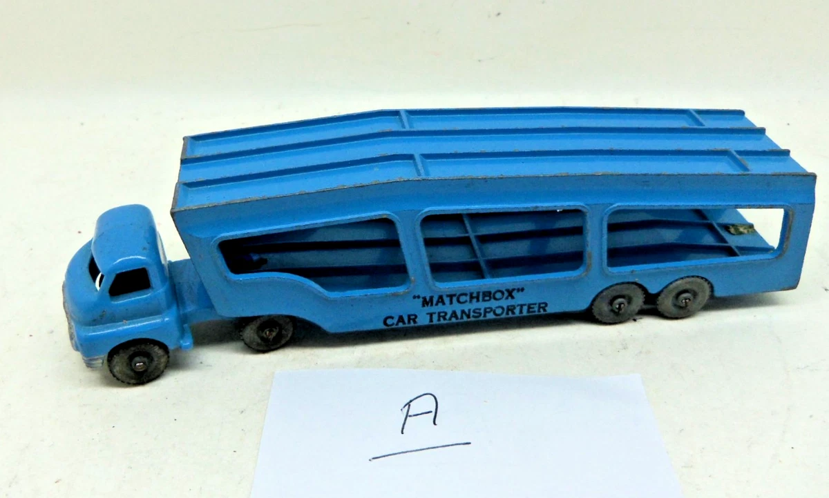 Matchbox Major Packs Bedford Diecast & Toy Vehicles for sale | eBay