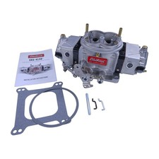 Edelbrock Carburetor Edelbrock Vrs-4150 Race Performance Carburetor 1308-e85 Edelbrock Carburetor Edelbrock Vrs-4150 Race Performance Carburetor 1308-e85