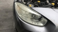 Feu avant (phare) Renault FLUENCE