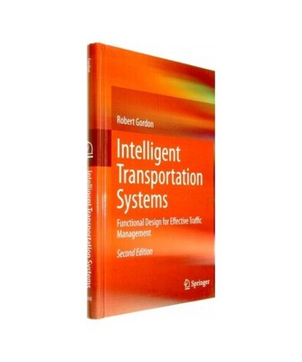 Intelligent Transportation Systems: Functional Design for Effective Traffic Mana
