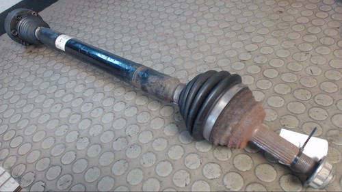 Antriebswelle Rechts VW Polo 60 6 N/6 KV 6N0407272 12 Monate Garantie