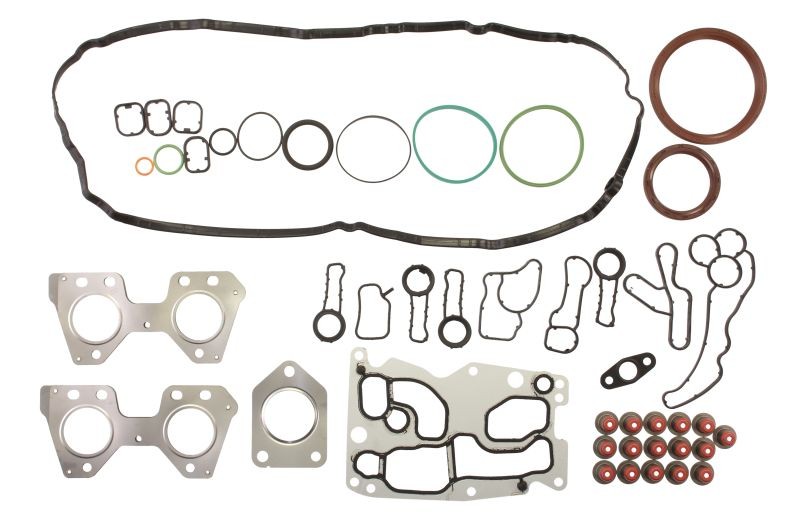 2x ✅Fits AJUSA AJU51042500 Full gasket set, engine AJU51042500 Estab ⭐UK Seller⭐