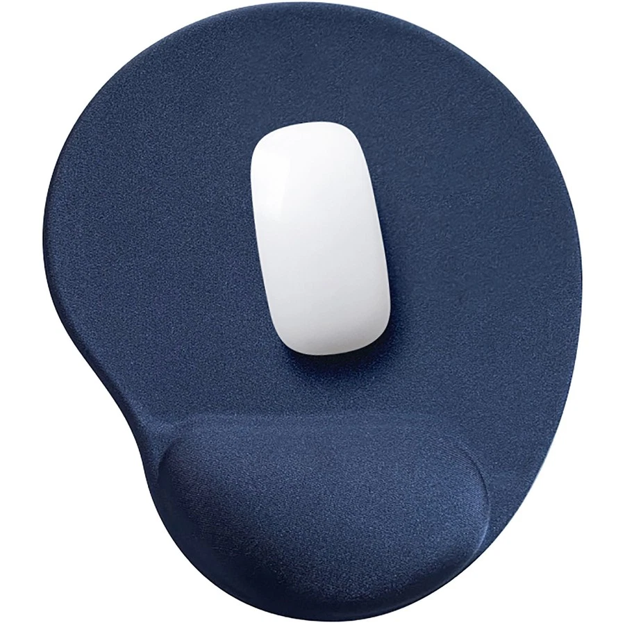 Compucessory Gel Mouse Pad - Blue (CCS45162) - Image 4 of 4