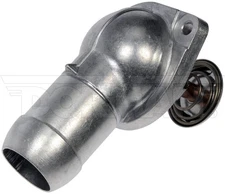 Dorman    902 2836    Integrated Thermostat Housing Assembly