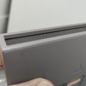 Conquest Crystal Palace WIZARDRY Knights of Diamonds Nintendo NES Manual Poster