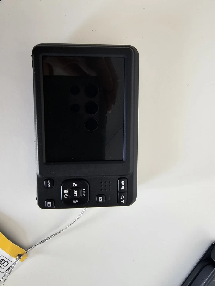 KODAK Pixpro X55 digitale Kompaktkamera (16MP, CMOS, 2,7 Zoll LCD, Full HD) - Bild 3 von 4