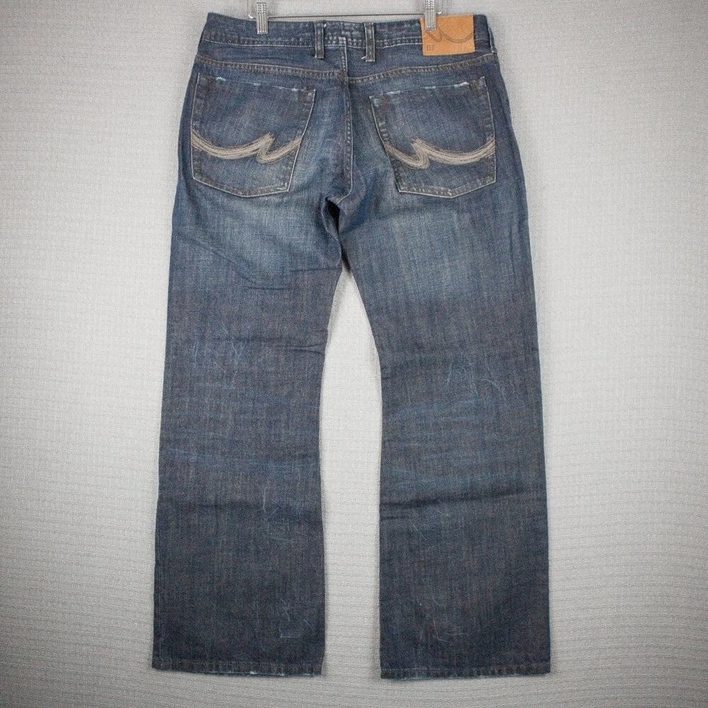 LTB Jeans Frey B jeans voor jongens, Aino Wash 54861, 152