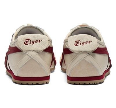 Onitsuka Tiger Sneaker MEXICO 66 VINY 1183C577.201 BIRCH/BEET