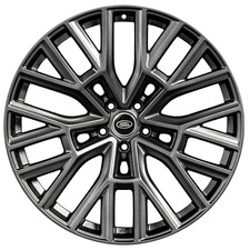 Jantes Land Rover 90