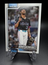 2026 Topps Ronny Henriquez #290