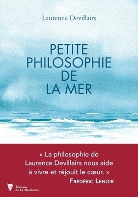 Kleine Philosophie des Meeres - Laurence Devillairs - V2289276