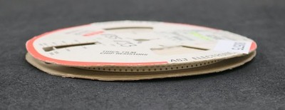 ASJ ELECTRONICS 3500x SMD-Widerstand 330kΩ 1206 RMC 1/8 330000 Ohm 02588WRC