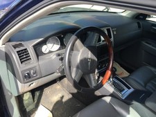 Compteur Chrysler 300C