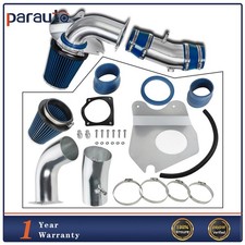 3.5 Cold Air Intake System Filter For 1994-1995 Ford Mustang Gt With 5.0l V8