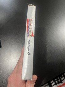 Nintendo NES Probotector Boxed with Manual P5