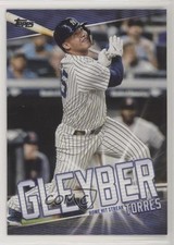 2019 Topps Target Star Player Highlights Gleyber Torres #GT-29 7fv