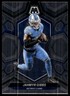Jahmyr Gibbs 2024 Panini Mosaic #73 Lions NFL READ FREE SHIPPING AutographDen