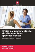 Efeito Da SuplementaçãO De Vitamina D Em GráVidas Obesas Faten Tamim