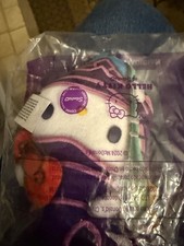 McDonald  s Happy Meal Toy YuGiOh Hello Kitty As Dark Magician