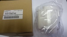 Filtre à carburant Subaru FORESTER