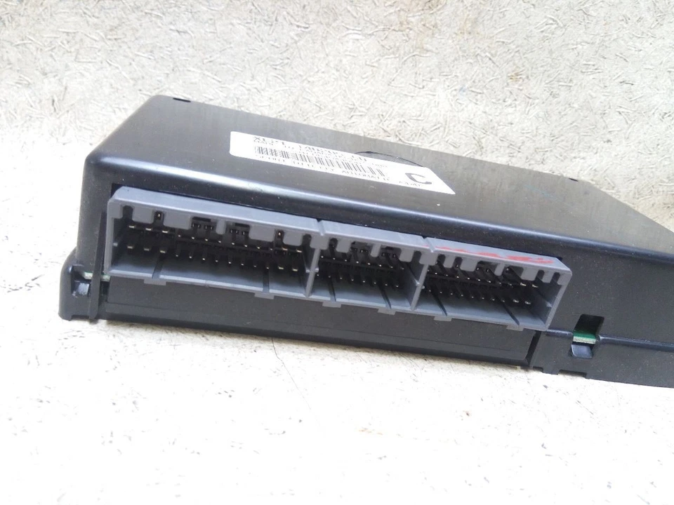 Multifunction Module XL2T14B205CD Fits 99-01 FORD EXPLORER h8-202194 Foto 3 de 4