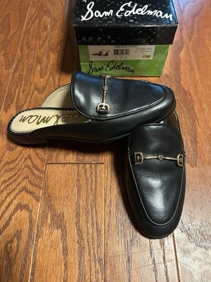 Sam Edelman, Women's Mules, Size 4