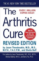 The Arthritis Cure Jason Theodosakis Taschenbuch Kartoniert / Broschiert 2000