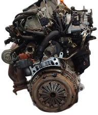 Moteur Volkswagen LUPO