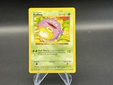 Koffing [Shadowless] #51 Prices | Pokemon Base Set | Pokemon Cards