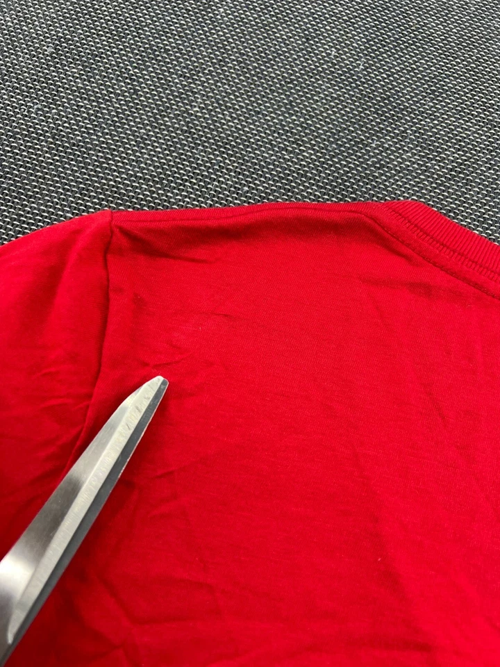 Canada Goose Arctic Expedition Damen Shirt Small Rot - Bild 2 von 4
