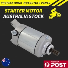 Starter for Polaris Sportsman 570 Big Boss 6x6 EPS 2017-2018