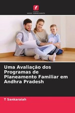 T. Sankaraiah | Uma Avaliação dos Programas...