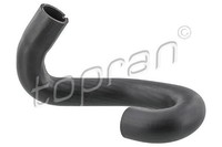 Topran 207 403 KüHlerschlauch Oben FüR Opel