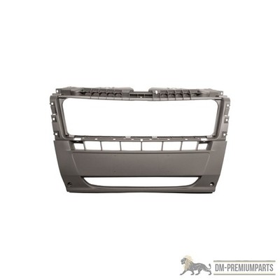 Stoßfänger mitte vorne für Fiat Ducato Peugeot Boxer Citroen Jumpy 06-14